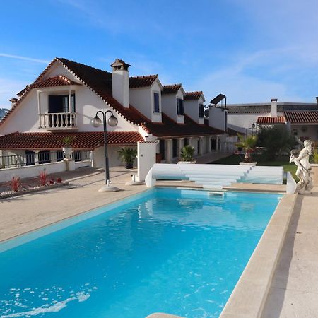Casal Dos Frades Bed and Breakfast Fontainhas  Buitenkant foto