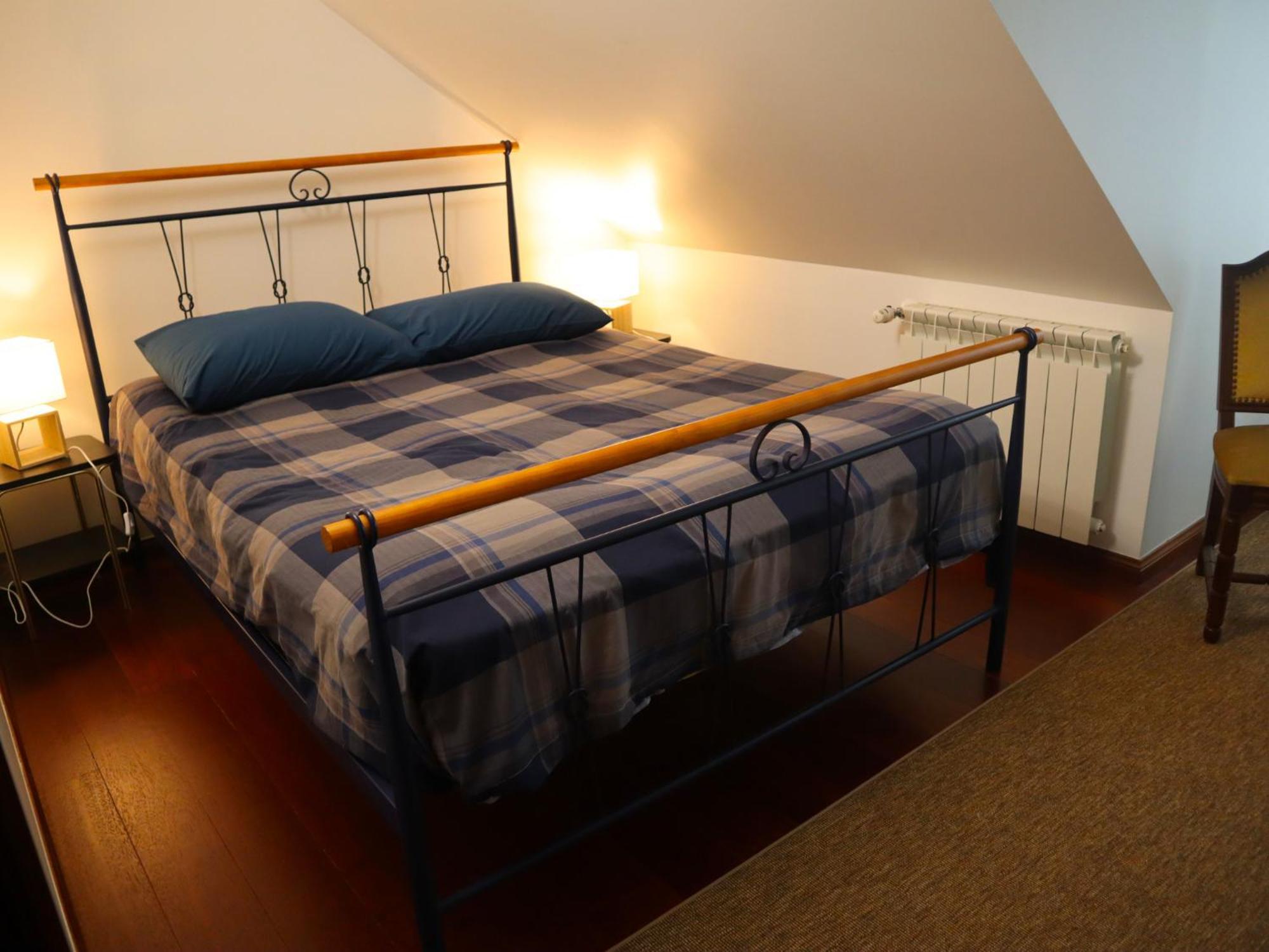 Casal Dos Frades Bed and Breakfast Fontainhas  Buitenkant foto