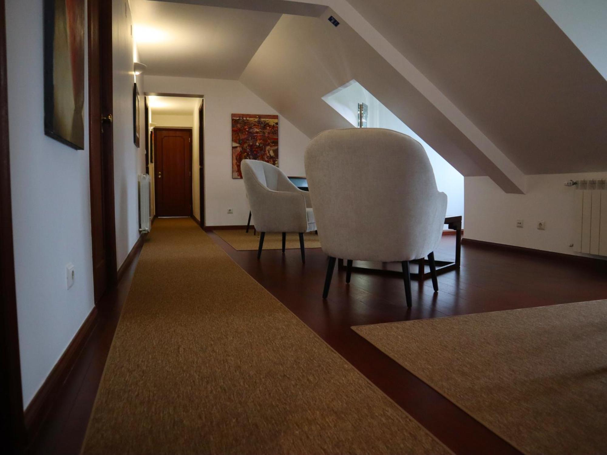 Casal Dos Frades Bed and Breakfast Fontainhas  Buitenkant foto