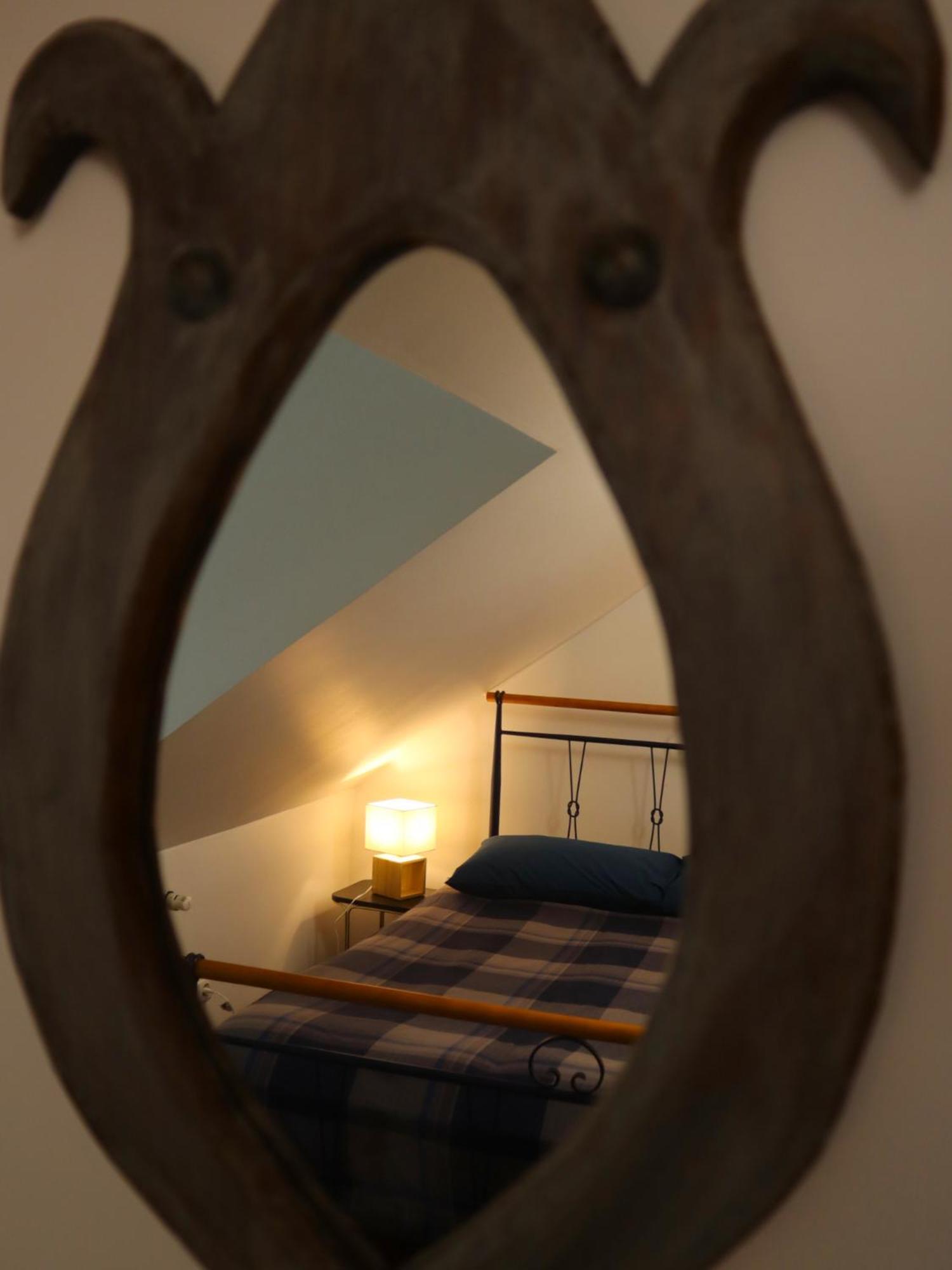 Casal Dos Frades Bed and Breakfast Fontainhas  Buitenkant foto