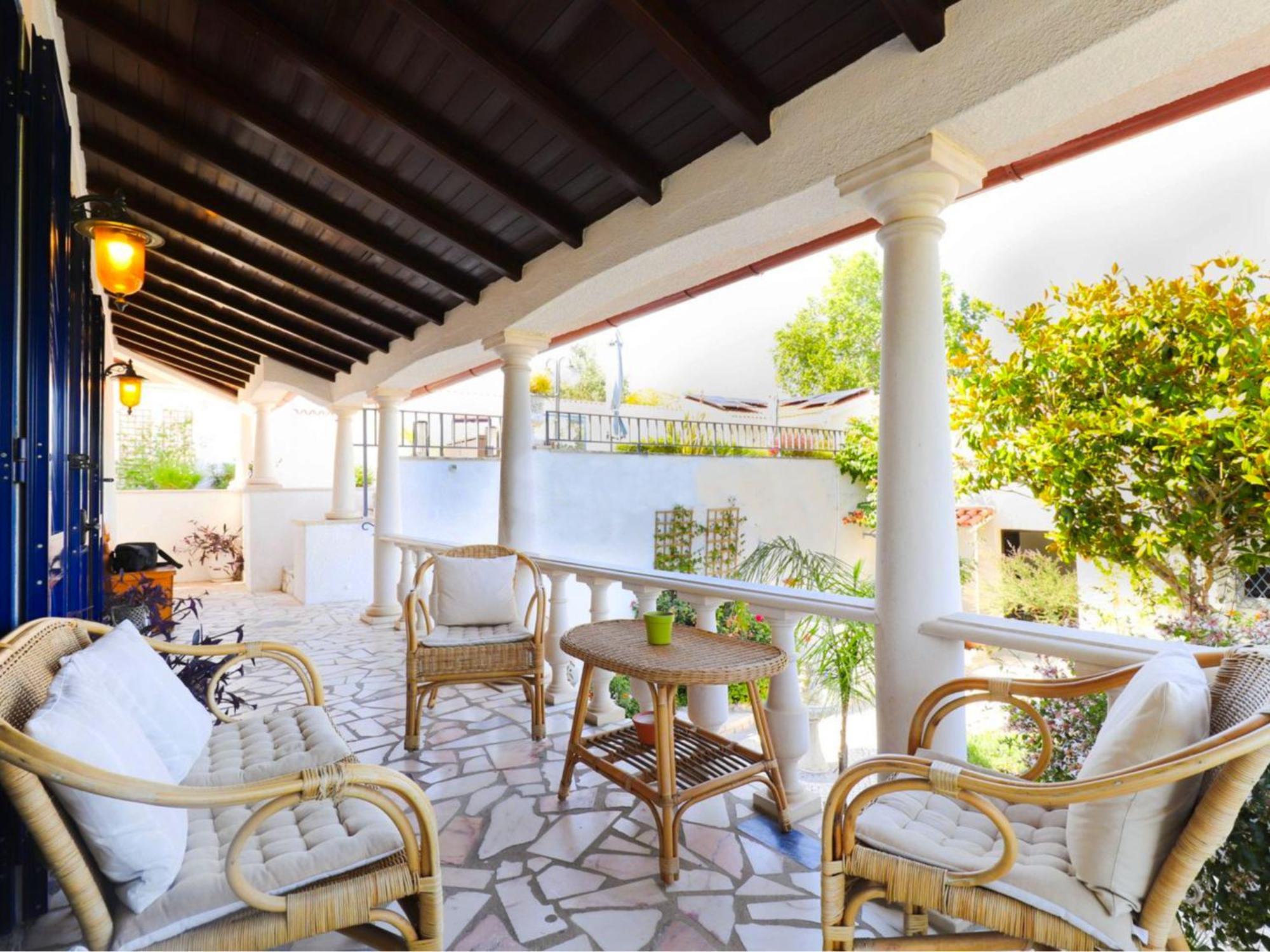 Casal Dos Frades Bed and Breakfast Fontainhas  Buitenkant foto