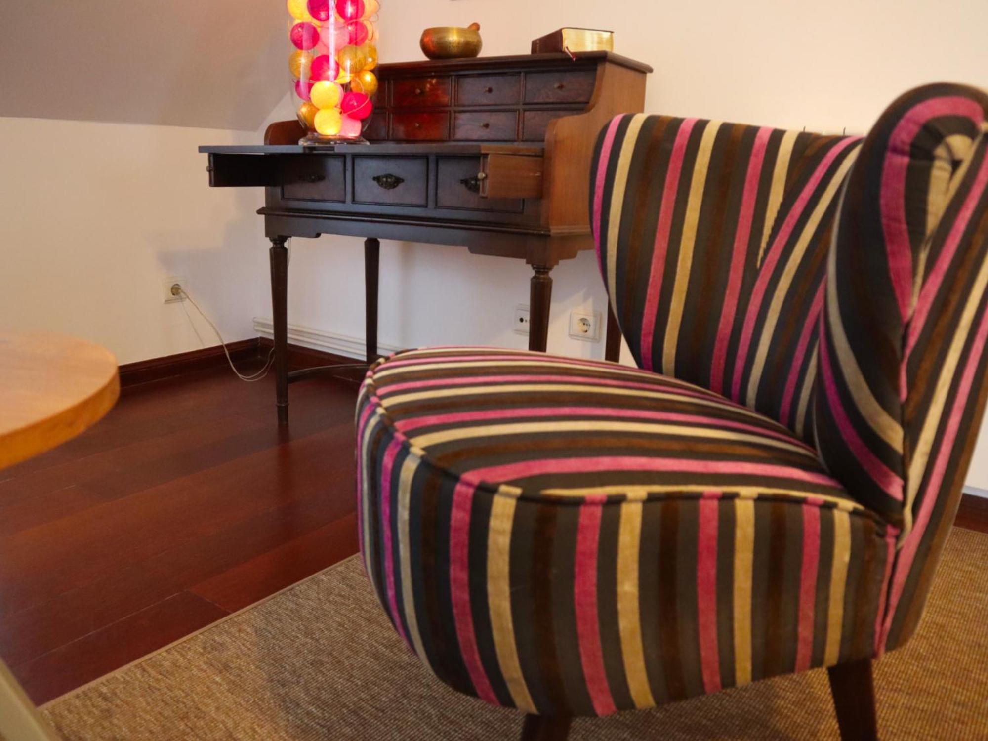 Casal Dos Frades Bed and Breakfast Fontainhas  Buitenkant foto