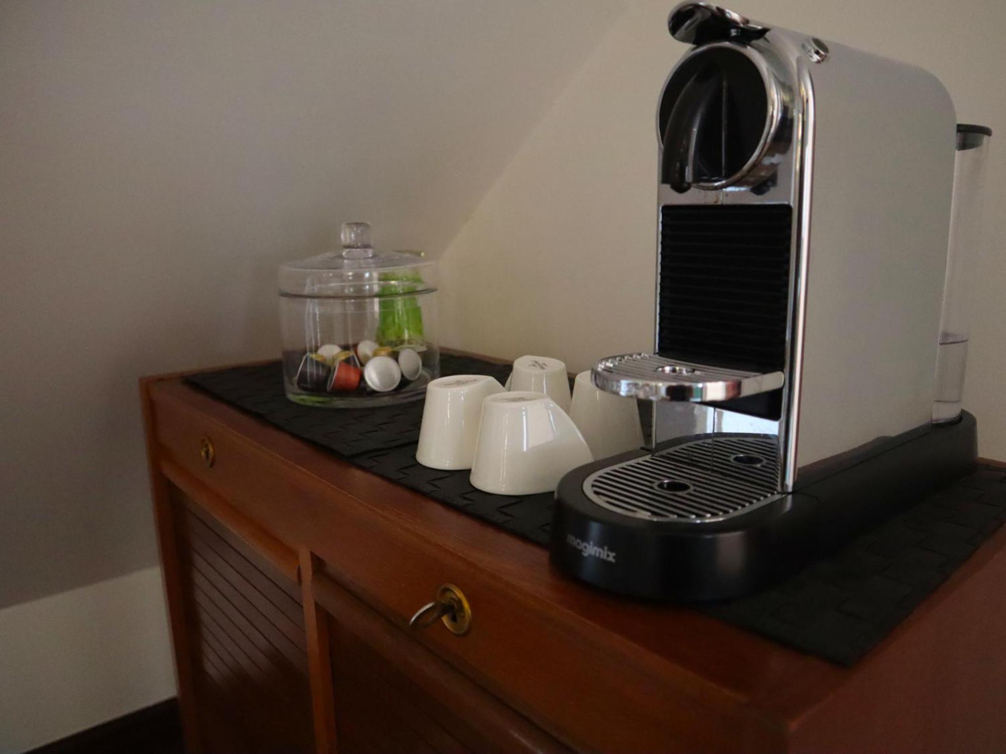 Casal Dos Frades Bed and Breakfast Fontainhas  Buitenkant foto