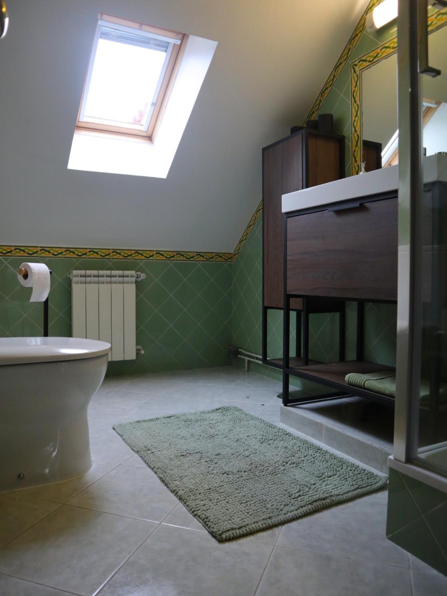 Casal Dos Frades Bed and Breakfast Fontainhas  Buitenkant foto