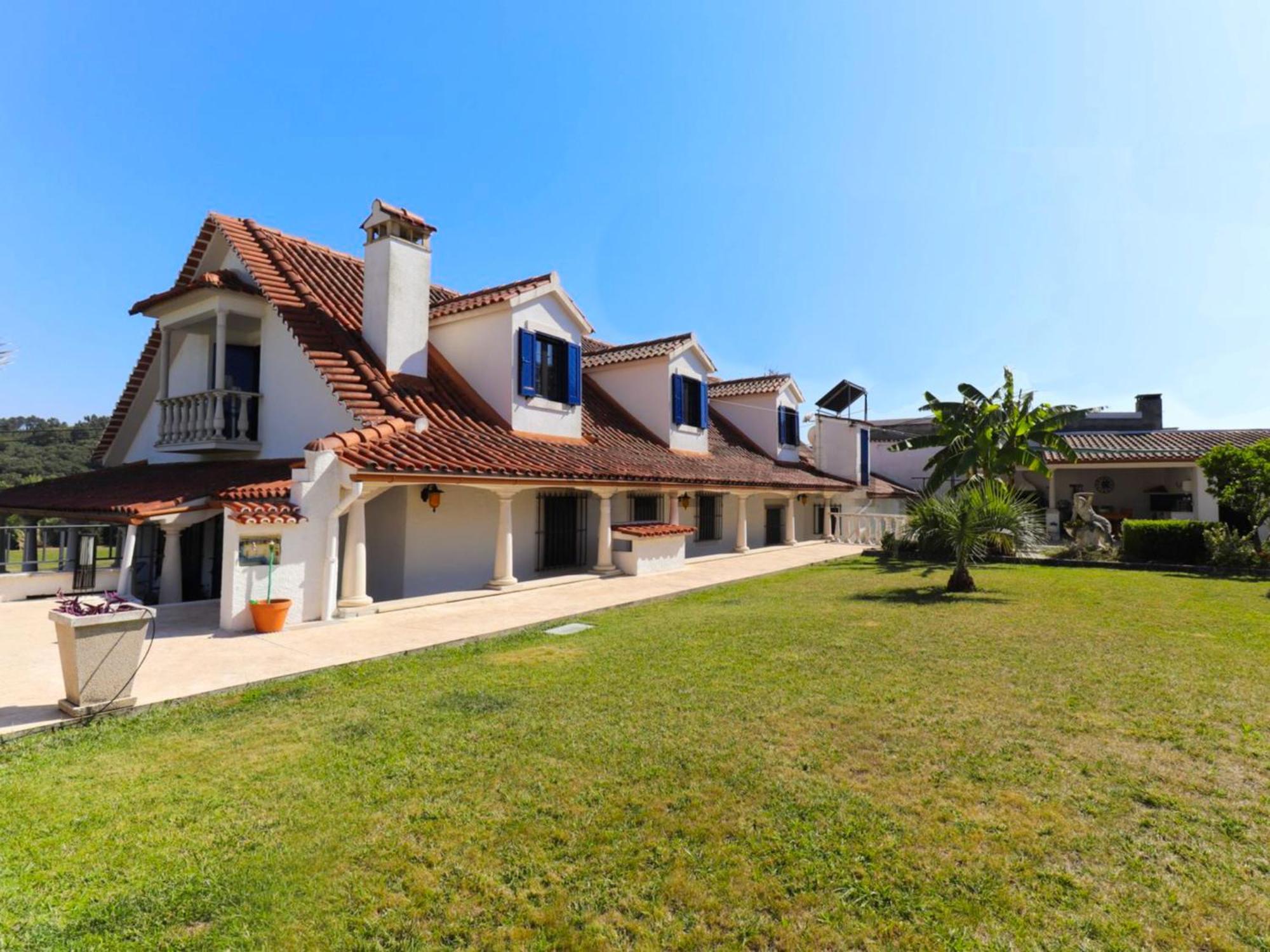 Casal Dos Frades Bed and Breakfast Fontainhas  Buitenkant foto