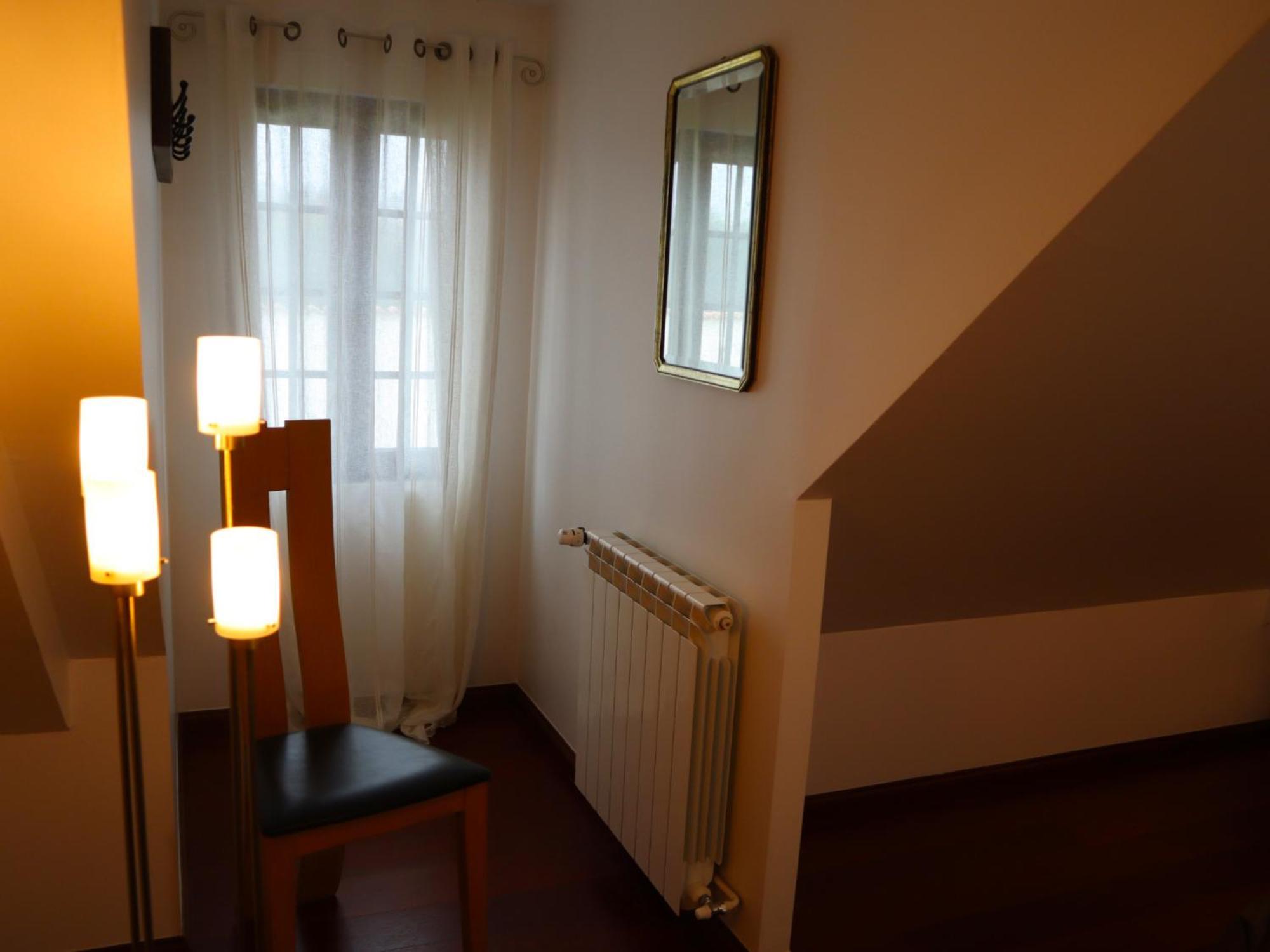Casal Dos Frades Bed and Breakfast Fontainhas  Buitenkant foto