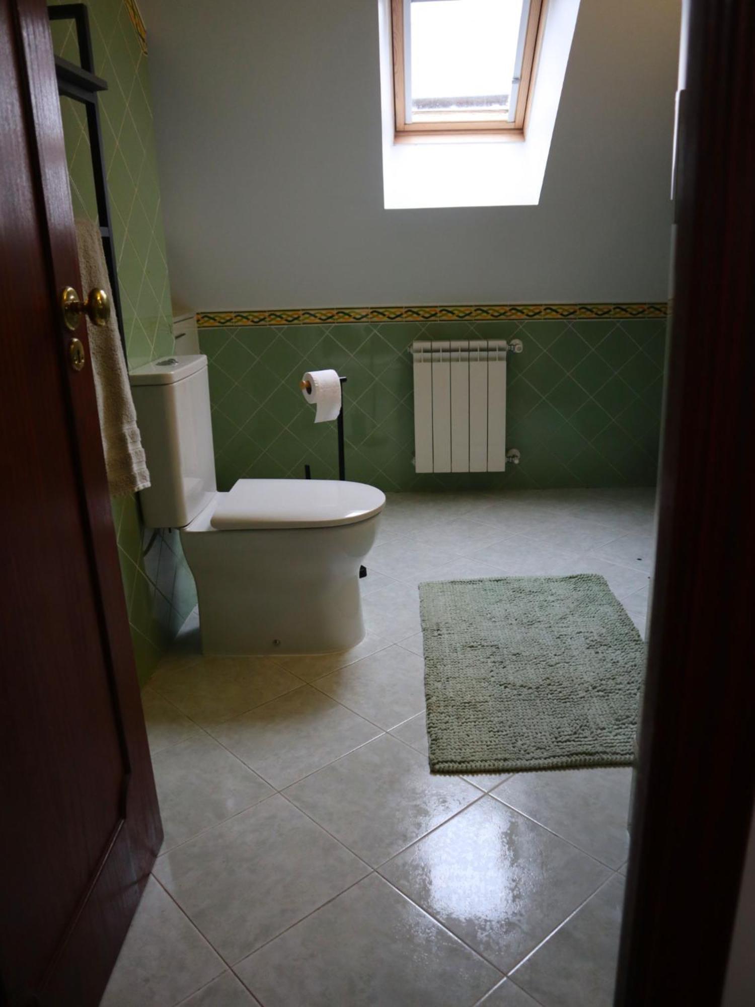 Casal Dos Frades Bed and Breakfast Fontainhas  Buitenkant foto