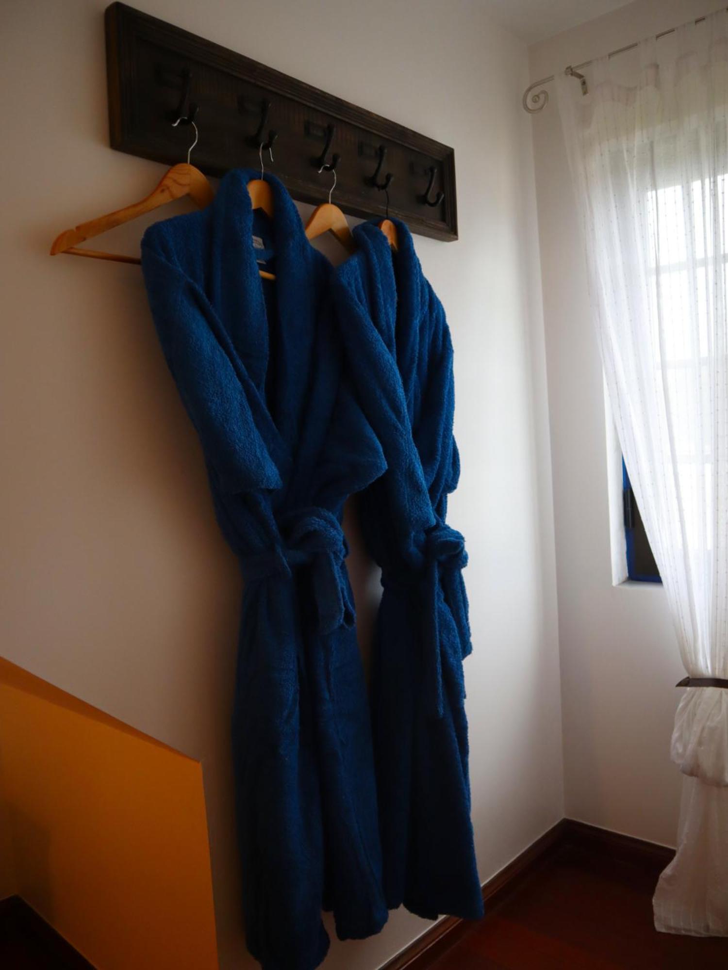 Casal Dos Frades Bed and Breakfast Fontainhas  Buitenkant foto