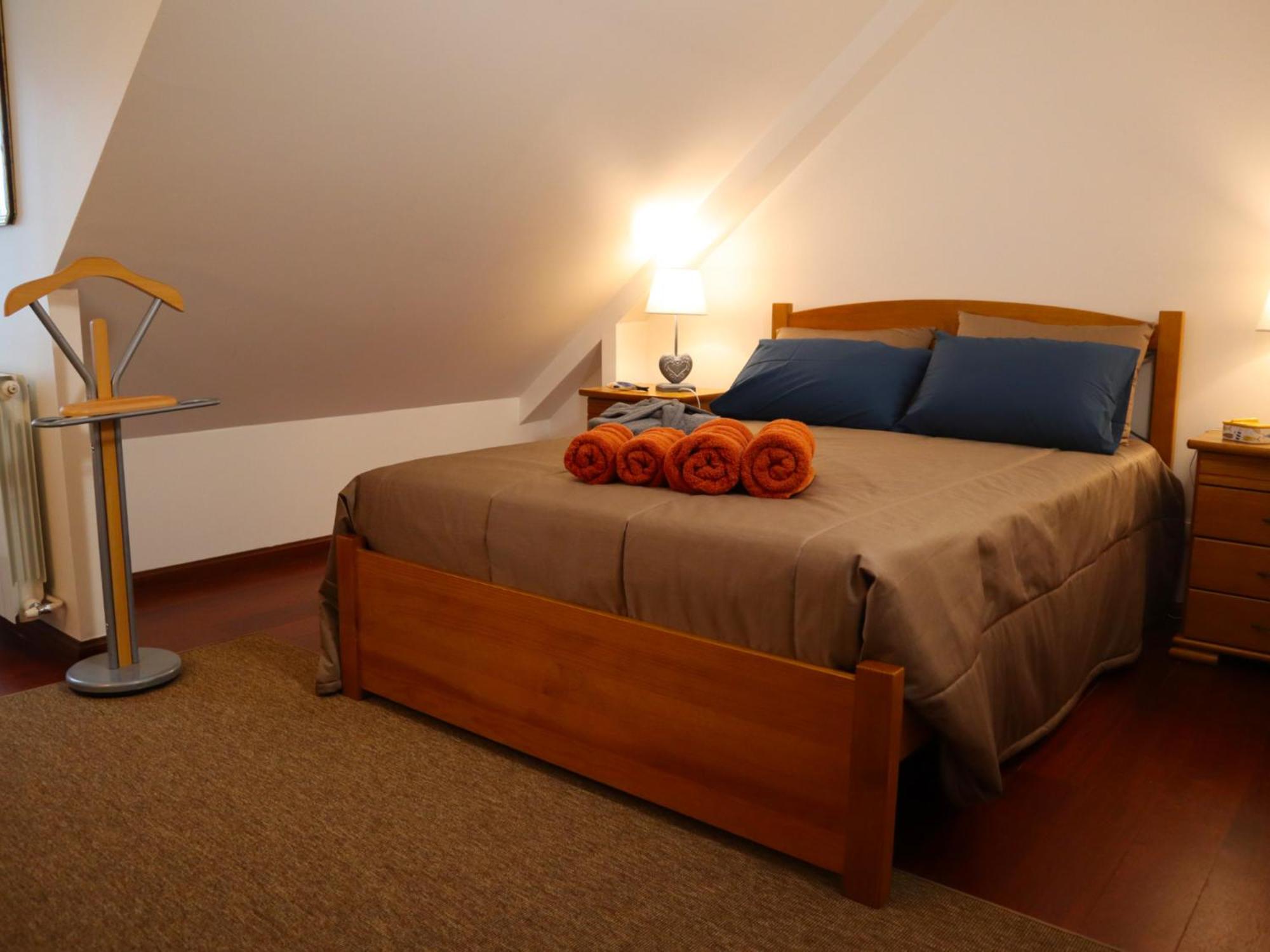 Casal Dos Frades Bed and Breakfast Fontainhas  Buitenkant foto