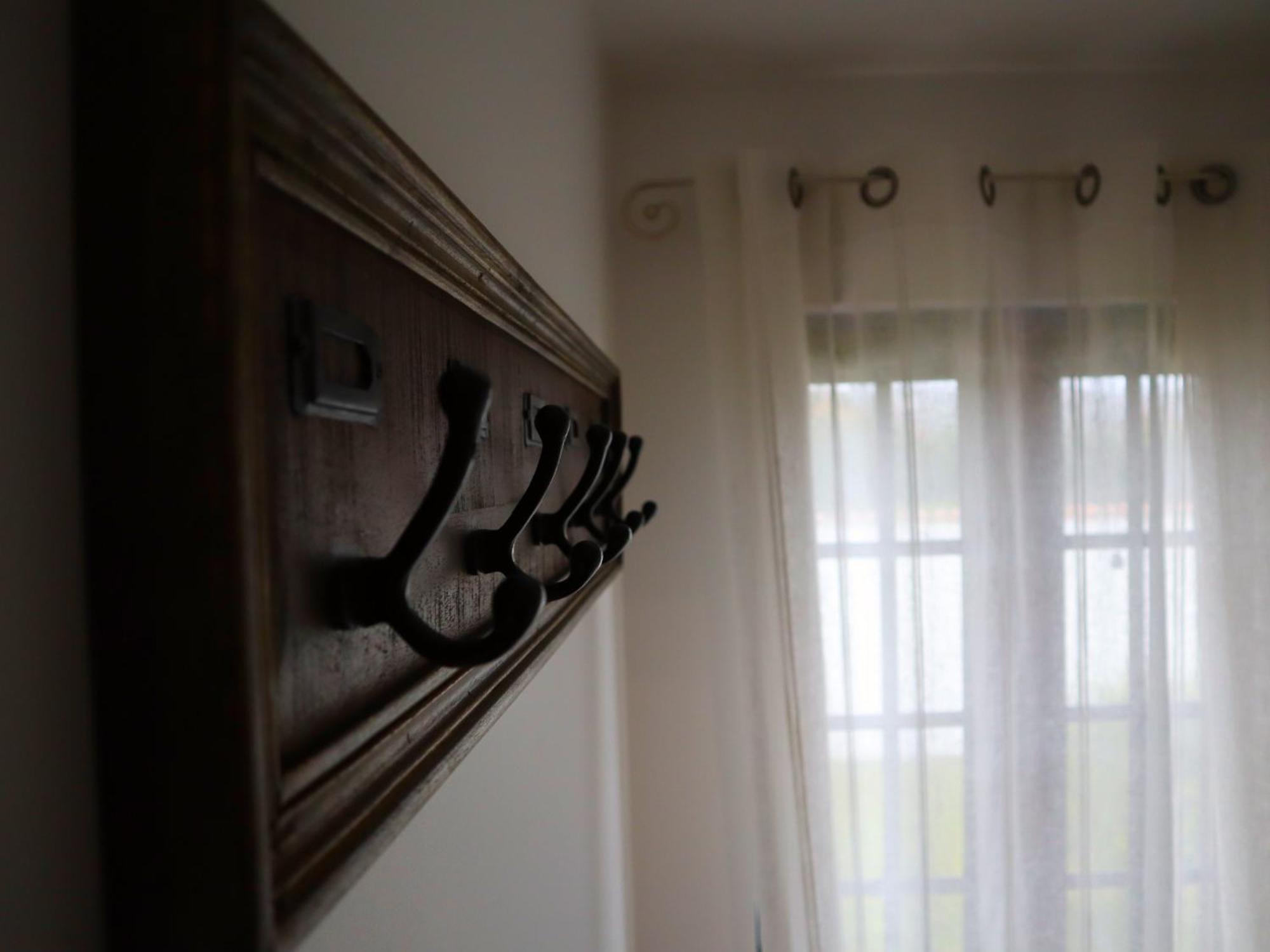 Casal Dos Frades Bed and Breakfast Fontainhas  Buitenkant foto