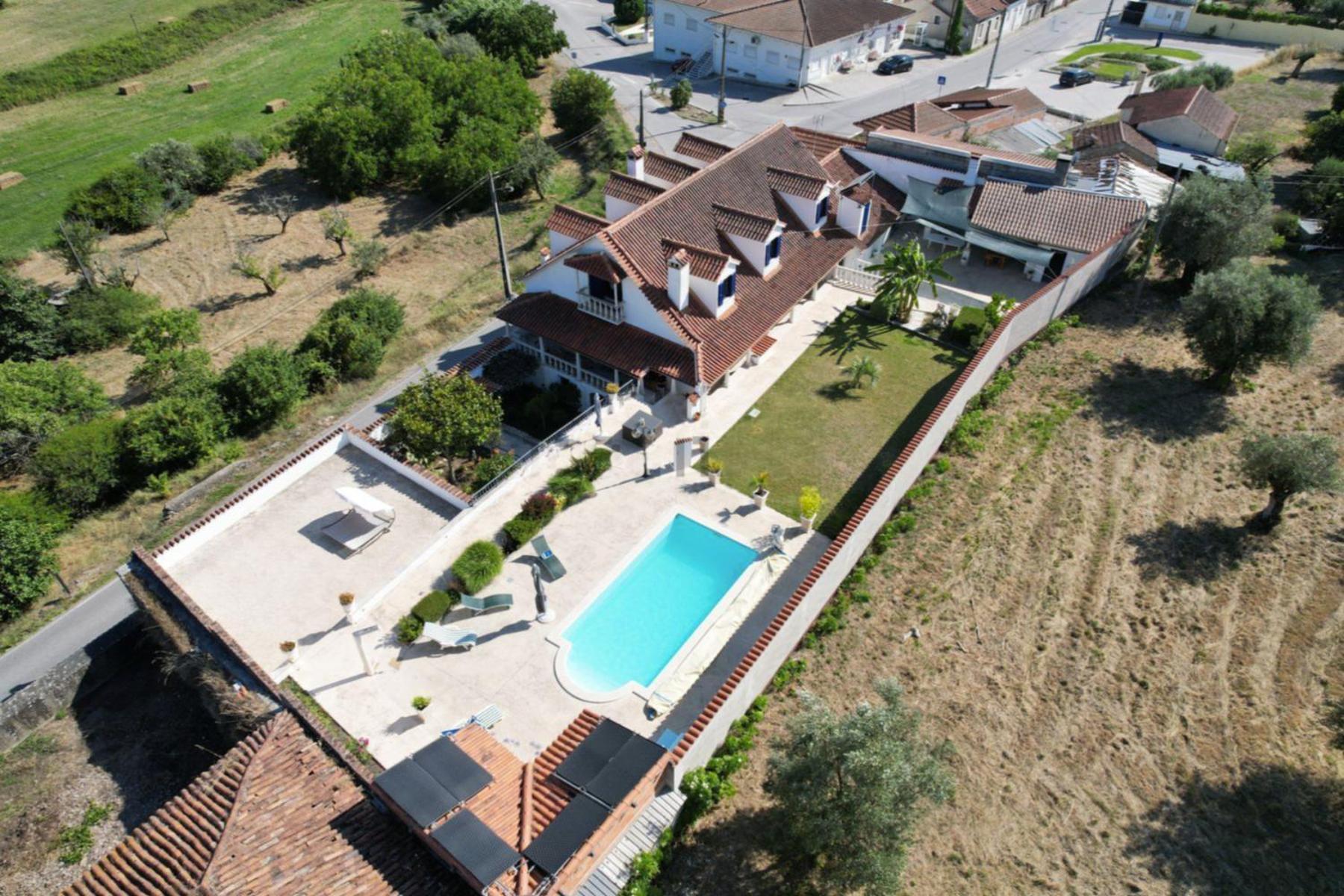 Casal Dos Frades Bed and Breakfast Fontainhas  Buitenkant foto