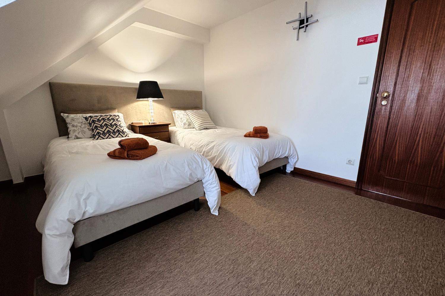 Casal Dos Frades Bed and Breakfast Fontainhas  Buitenkant foto