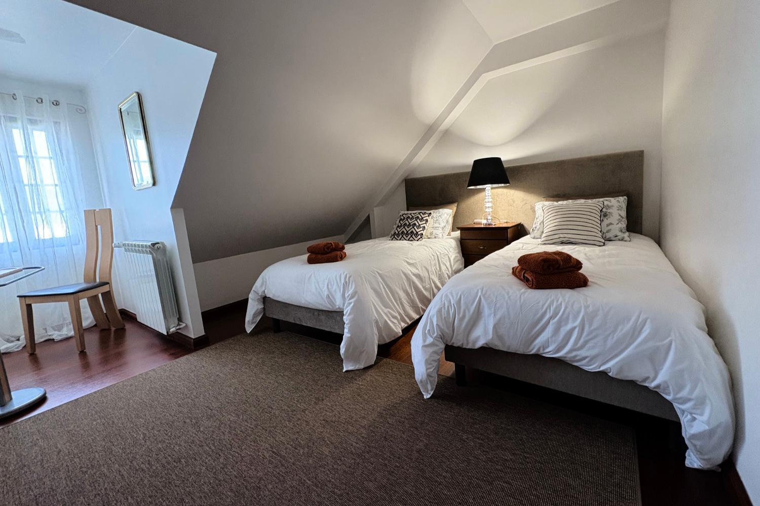 Casal Dos Frades Bed and Breakfast Fontainhas  Buitenkant foto