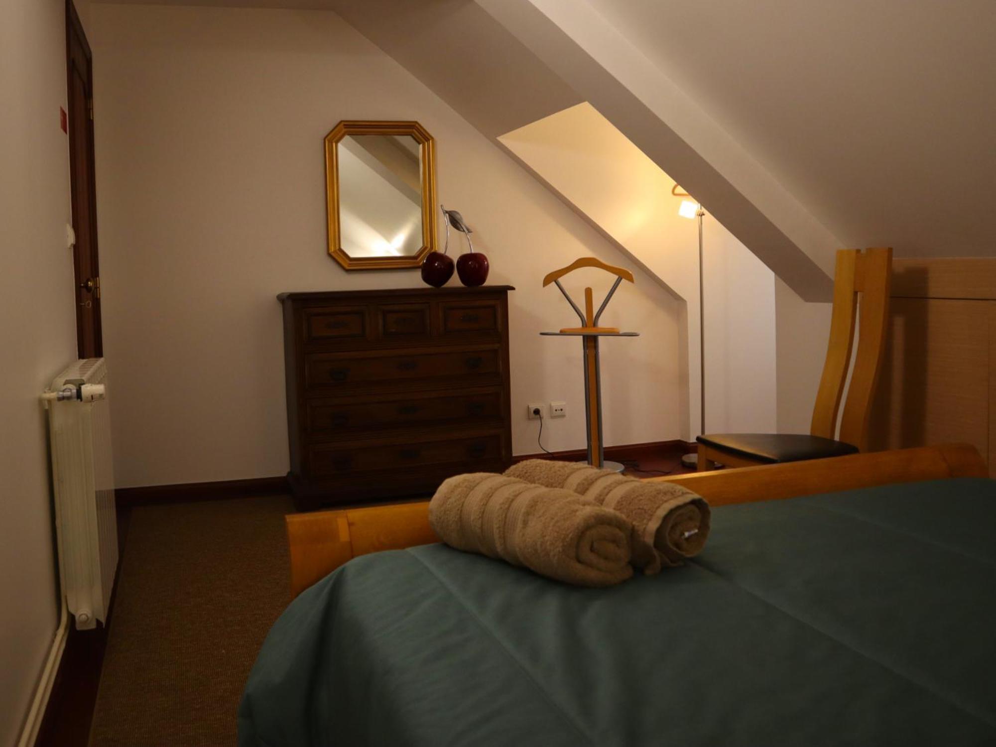 Casal Dos Frades Bed and Breakfast Fontainhas  Buitenkant foto